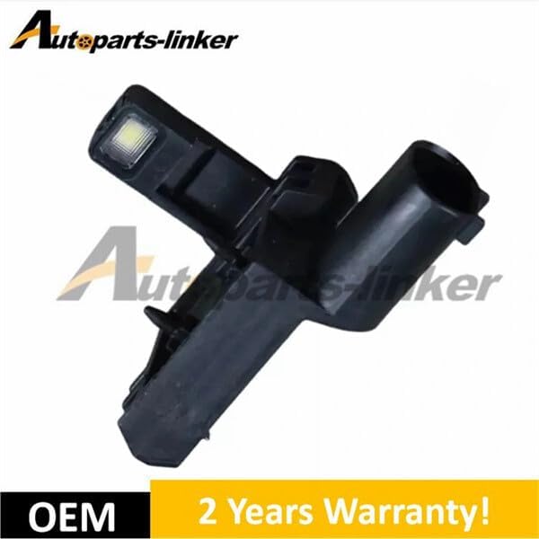 ya 10 9.16 baidi Keyless Right Door Inner Handle Light for Mercedes-Benz W205 C-Class 2015-20