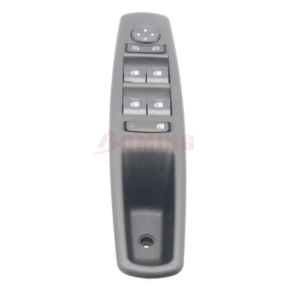 ya 3 8.24 baidi Suitable for Renault Fluence L30 Megane Laguna Electric Window Control Switch 2540000008R