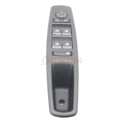 ya 3 8.24 baidi Suitable for Renault Fluence L30 Megane Laguna Electric Window Control Switch 2540000008R