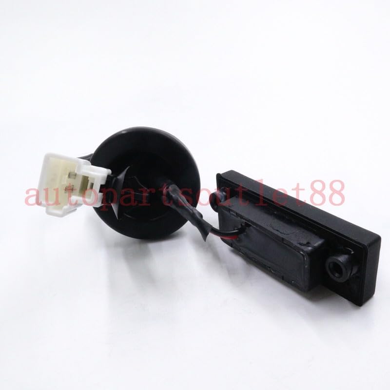 ya 8 8.24 baidi 81260-4X200 Bag Door Handle Assy Tailgate Switch Trunk Switch