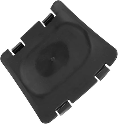 ya 5 8.10 Left/Right Wheel Liner Hole Cover Panel for X3 G01 X4 G02 51717394829