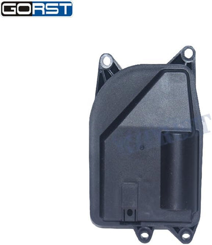 ya 11 9.14 baidiIntake manifold flap regulator device and valve left 11617579114 suitable for BMW e60 e61