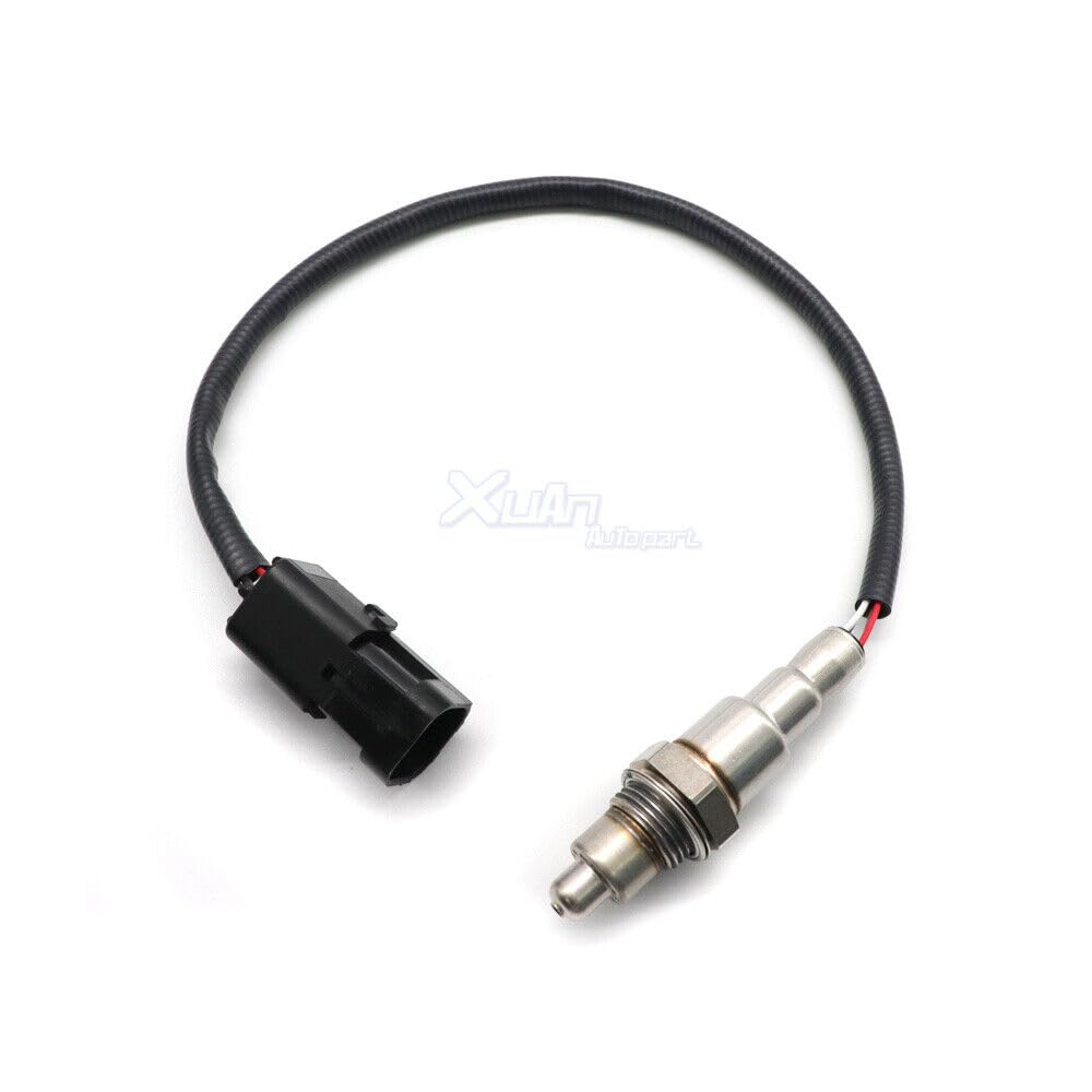 ya 4 8.8 1x air-Fuel Ratio Oxygen O2 Lambda Sensor Suitable for Lada for Chevrolet NIVA 0258030064