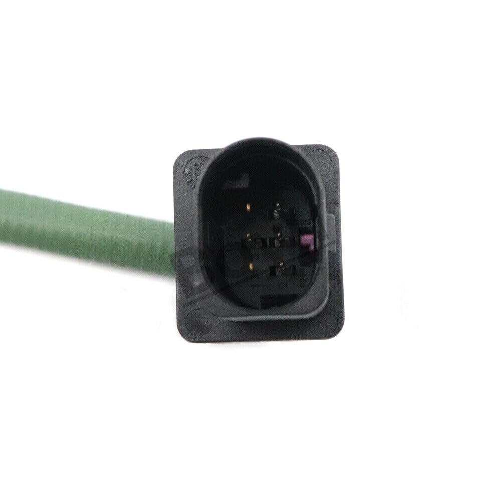 ya 4 8.24 baidi Front Oxygen Sensor A0065422718 is Suitable for 12-15 for Mercedes W204 C250 SLK250 0258017203