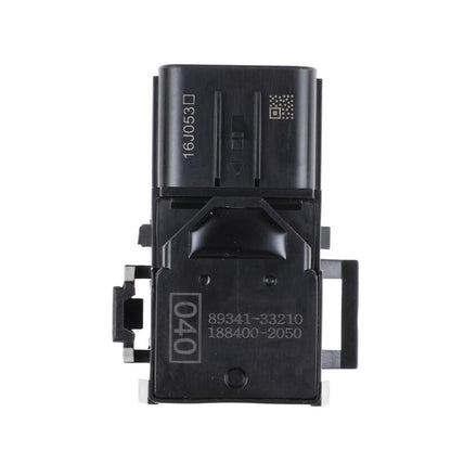 ya 2 8.15 OE 89341 33210 for Toyota 2012 2015 for Camry Land Cruiser White PDC Parking Sensor