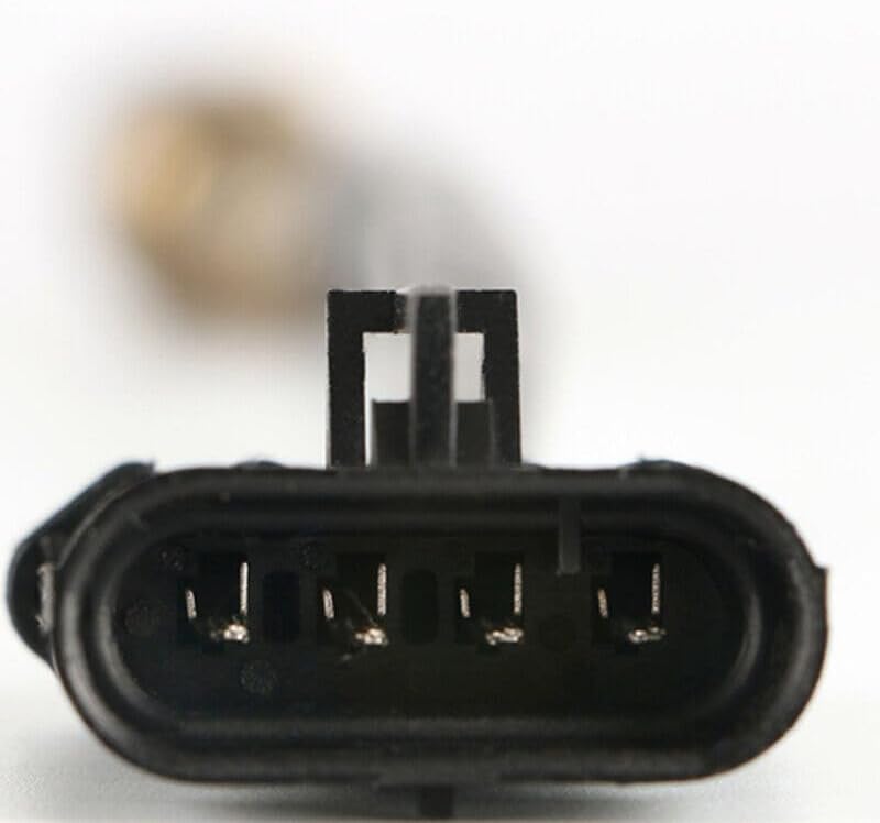 ya 12 10.8 zhengce Oxygen Sensor O2 Lambda 25325359 for RE94 Delphi Dongfeng Jingbei Jacquard