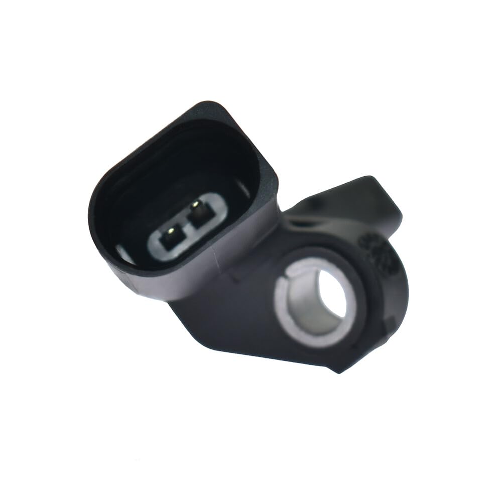 ya 9 10.24 4Pcs Front Rear ABS Wheel Speed Sensor for VW for Golf for Jetta for Passat for Tiguan for Audi A3