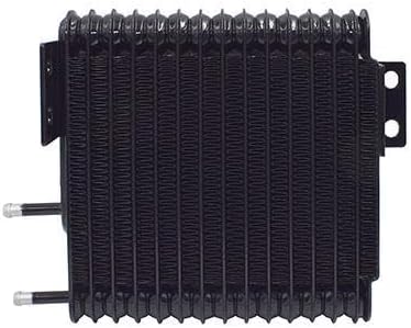 ya 10 9.16 baidi for Mitsubishi Oil Cooler Gear BOX Radiator Assy for Outlander 6B31 3.0L 2006-