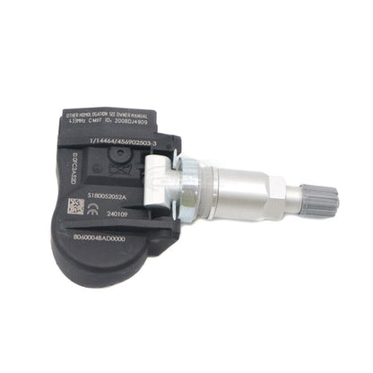 ya 4 8.8 4 Pieces of 8060004BAD0000 tire Pressure Monitor Sensor Suitable for Trumpchi GA3 