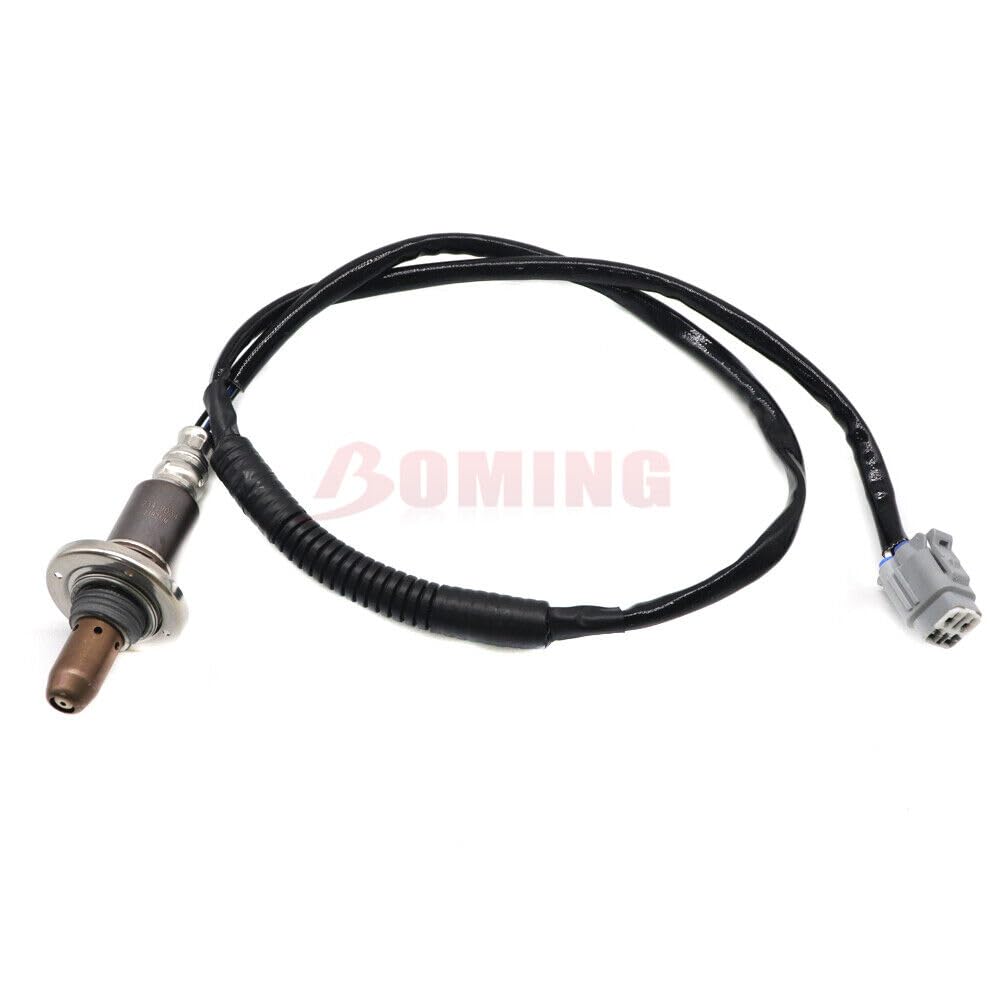 ya 5 8.24 baidi Oxygen O2 Sensor for Subaru Impreza 08-14 WRX STi EJ257 234-9034 22641-AA510