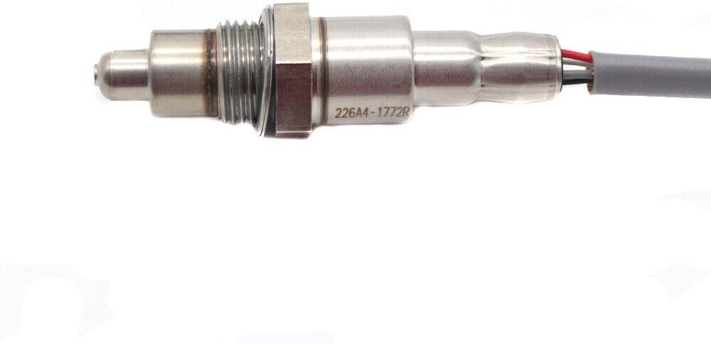 ya 9 10.24 226A4-1772R for Renault Twingo III Megane IV Pickup Duster LODGY Oxygen Sensor
