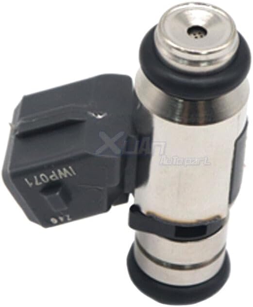 ya 14 9.20 zhengce IWP-071 for A190 A210 W168 1.6L 1.9L 2.1L 4x Fuel Injector IWP071-1