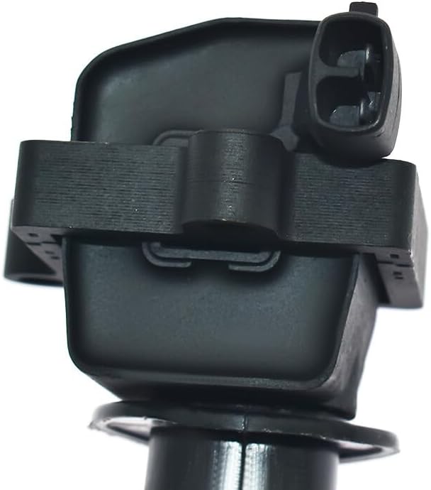 ya 9 10.24 Pack of 6 Ignition Coils for 1998-2005 for Chrysler 300 300M 3.5L V6 C1443 UF269