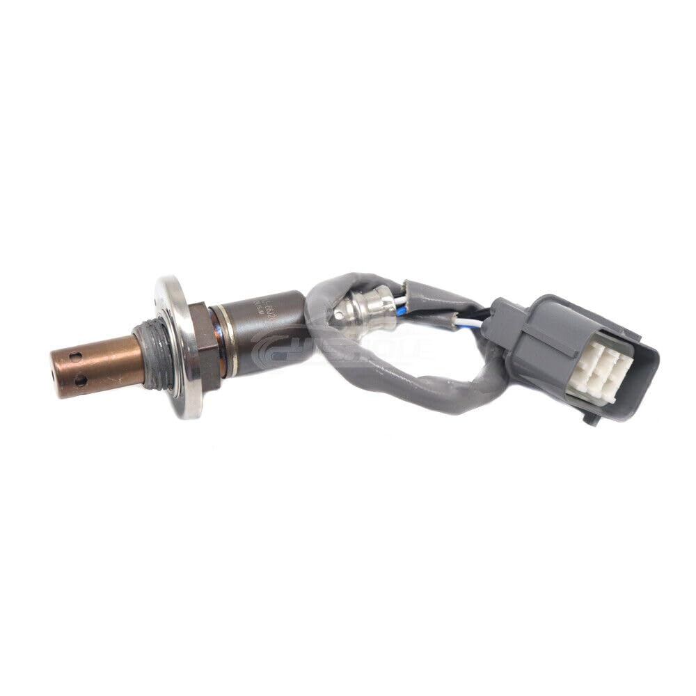 ya 5 8.24 baidi 18213-66J20 O2 Oxygen Sensor air Fuel Ratio for Suzuki Grand Vitara 2.7 234-9031