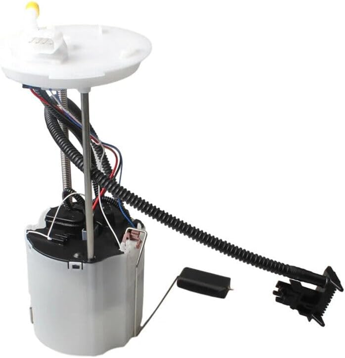 ya 5 8.10 Fuel pump module assembly for Chevrolet Captiva 11-18 for Opel ANTARA 07-17 13594751