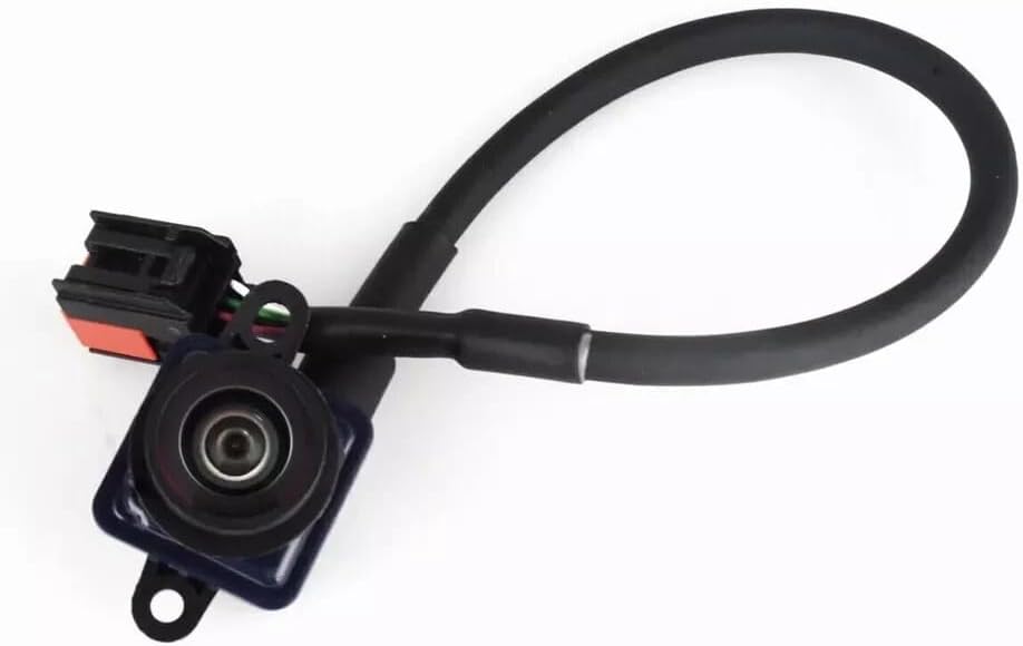 ya 2 8.15 Charger Rear View Backup Camera 56054058AH for 2011-2014 for Chrysler 300 11-14