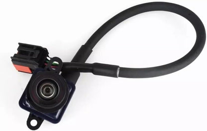 ya 2 8.15 Charger Rear View Backup Camera 56054058AH for 2011-2014 for Chrysler 300 11-14