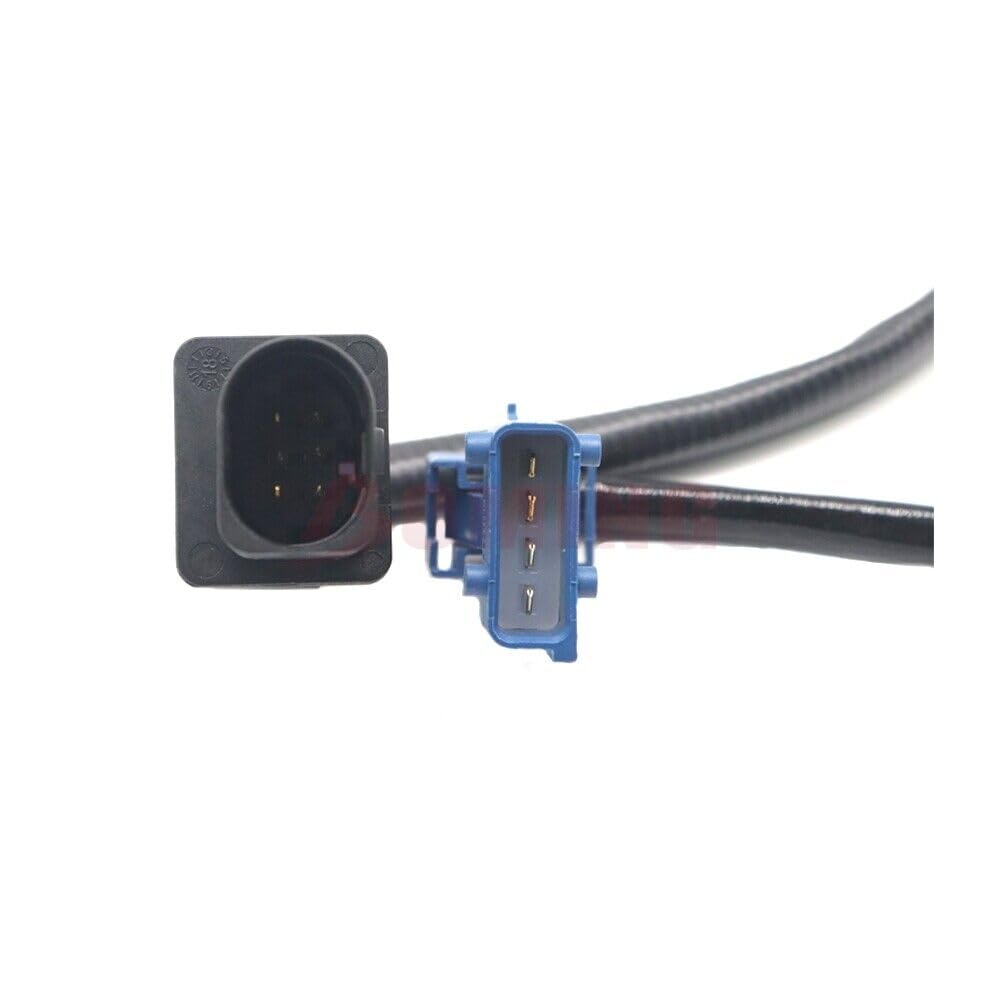 ya 4 8.8.2 2 Pack Oxygen O2 Sensor for 2007 2008 2009 2010 for Mini Cooper L4 1.6L Upstream and Downstream 