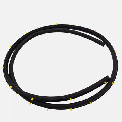 ya 10 9.16 baidi for 2011-2020 for Dodge Durango for Grand Cherokee Hood Gasket 68070493AA