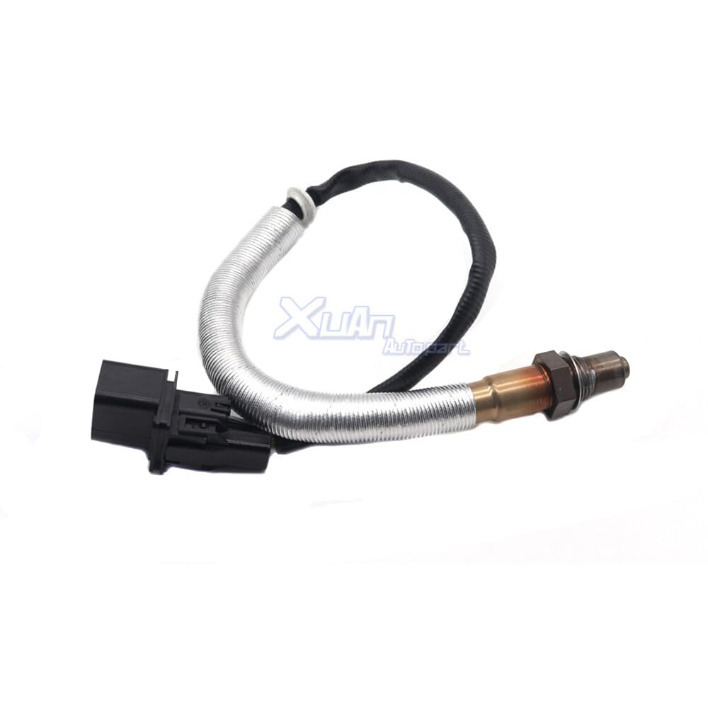 ya 4 8.24 baidi 0258007142 for BMW 1 3 5 6 Series E61 E64 E87 E90 E91 X3 X5 Z4 O2 Oxygen Sensor 
