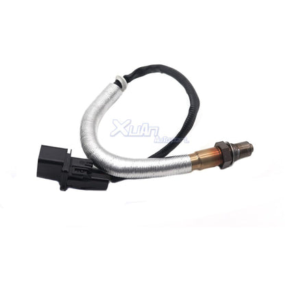 ya 4 8.24 baidi 0258007142 for BMW 1 3 5 6 Series E61 E64 E87 E90 E91 X3 X5 Z4 O2 Oxygen Sensor 