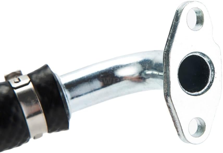 ya 4 8.14 Turbo for Charger oil return pipe suitable for BMW 228 320 328 428 528 X1 X3 X4 X5 Z4