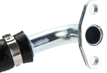 ya 4 8.14 Turbo for Charger oil return pipe suitable for BMW 228 320 328 428 528 X1 X3 X4 X5 Z4