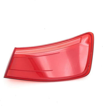 ya 10 9.16 zhengce 1PC Left Side Outside Rear Tail Light Lamp Cover for Audi A3 Limousine 2013