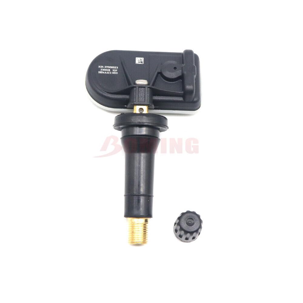 ya 3 8.24 baidi Tire Pressure Sensor TPMS X0137000023 Applicable to Leading Ideal L7 L9 ONE X01-37000023