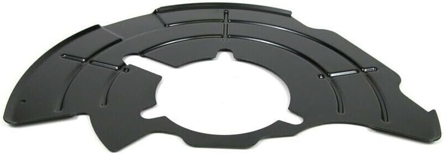 ya 9 10.24 Front Left Brake Rotor Splash Dust Shield for 2005-2010 for Jeep for Grand