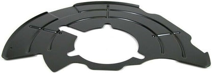 ya 9 10.24 Front Left Brake Rotor Splash Dust Shield for 2005-2010 for Jeep for Grand