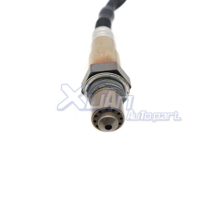 ya 13 9.15 zhengce 234-4829 Downstream Oxygen Sensor for VW Beetle CC Jetta Golf Eos CC for Au