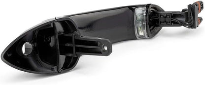 ya 2 8.15 Front Left com for t Door Handle Suitable for BMW F07 F10 F11 F13 F12 F04