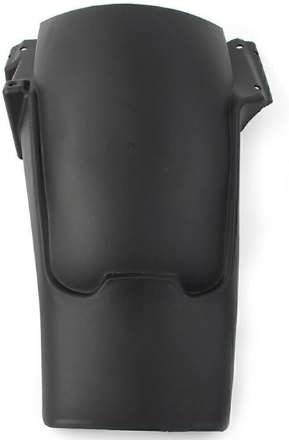 ya 4 8.10 Rear Fender Mudguard Extension Splash Guard for BMW R1200GS LC Adventure 2013-20