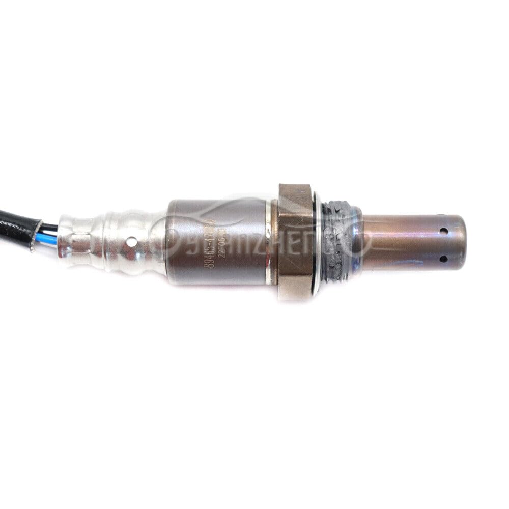 ya 6 8.24 baidi Oxygen Sensor Rear 89465-47080 Suitable for Toyota Prius Highlander for Lexus ct200h 11-13