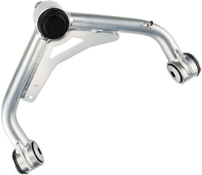 ya 4 8.10 2pcs Front Upper Control Arms 2-4¡± Lift For 2001-2010 for Chevy for Silverado for GMC for Sierra
