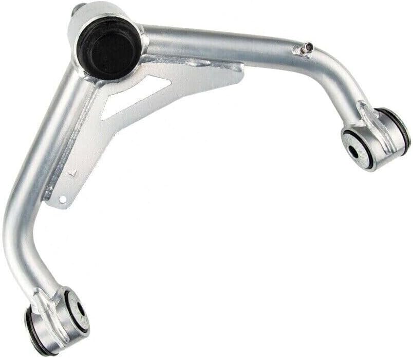 ya 11 9.14 zhengce 2pcs Front Upper Control Arms 2-4¡± Lift For 2001-2010 for Chevy for Silvera