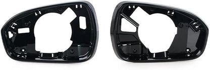 ya 11 9.14 baidi1Dual Side Door Mirror F for Ram e Bracket Protector for Ford Fusion 2013-2020-
