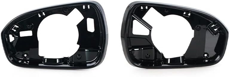 ya 11 9.14 baidiRight Door Mirror F for Ram e Bracket Protector for Ford Fusion 2013-2020-