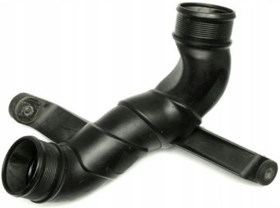 ya 10 9.16 baidi 5N0145792D Air Intake Hose Tube for Audi Q3 2.0L 15-18