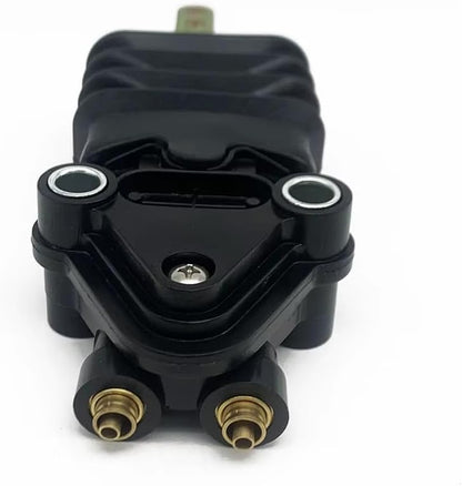 ya 10 9.16 zhengce Air Suspension Valve for Renault for Volvo FE II FE 4640070070 5010260136 2
