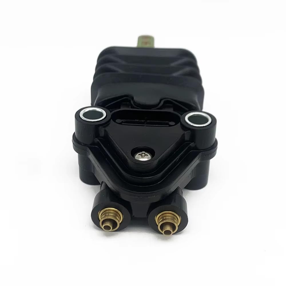 ya 4 8.8.2 Air Suspension Valve for Renault for Volvo FE II FE 4640070070 5010260136 20746465
