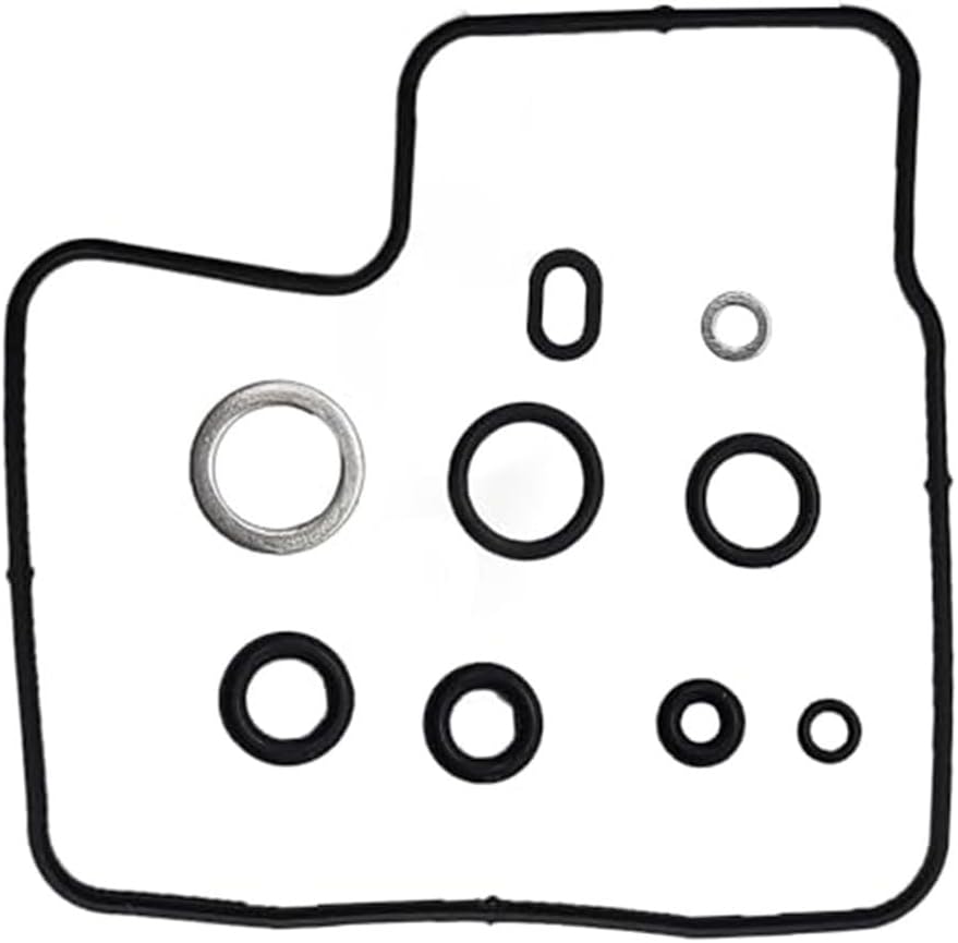 ya 26 10.21 baidi Smooth Performance with This for Shadow Carburetor Repair Set