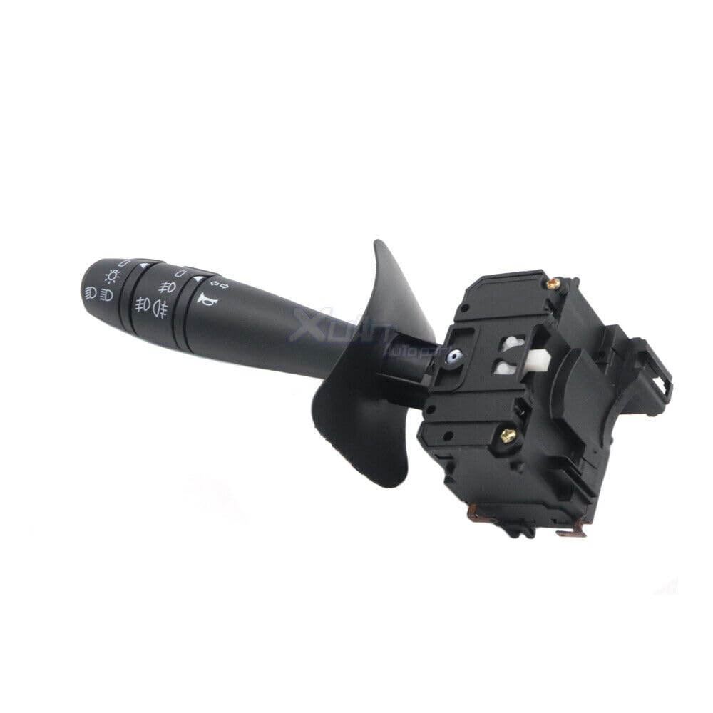 ya 3 8.24 baidi 6001551361 Steering Wheel Switch 13 pin for Renault Logan Tondar Dacia Sandero