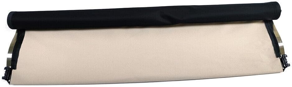 ya 11 9.14 baidiSunroof Curtain Assembly MKZ for 2013 2014 2015 2016 for Lincoln DP5Z54519A02AA -