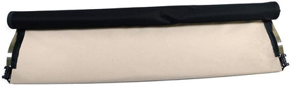 ya 11 9.14 baidiSunroof Curtain Assembly MKZ for 2013 2014 2015 2016 for Lincoln DP5Z54519A02AA -