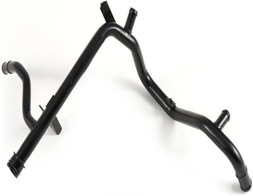 ya 11 9.14 baidi06A121065D Coolant Hose for Audi A3 for SEAT Leon Toledo 06-07-