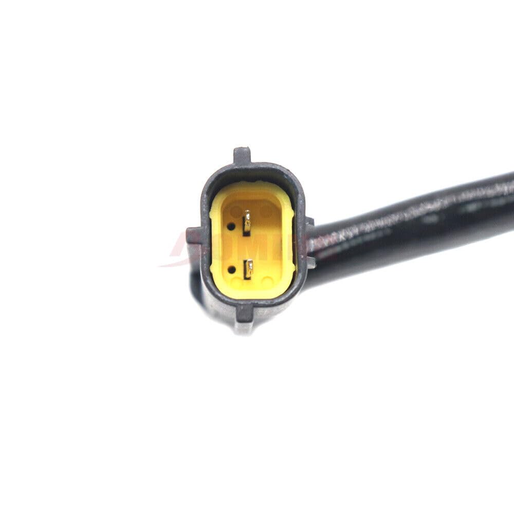 ya 6 8.24 baidi 96253546 is Suitable for Chevrolet Rezzo 1.6 Spark Daewoo Matiz Nubira Oxygen Lambda Sensor