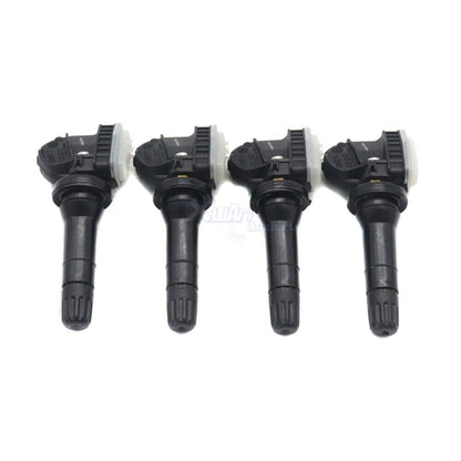 ya 4 8.8 4-Piece 3641100XKU00B tire Pressure Sensor Suitable for Haval HL H2 H5 H6 H7 433MHz