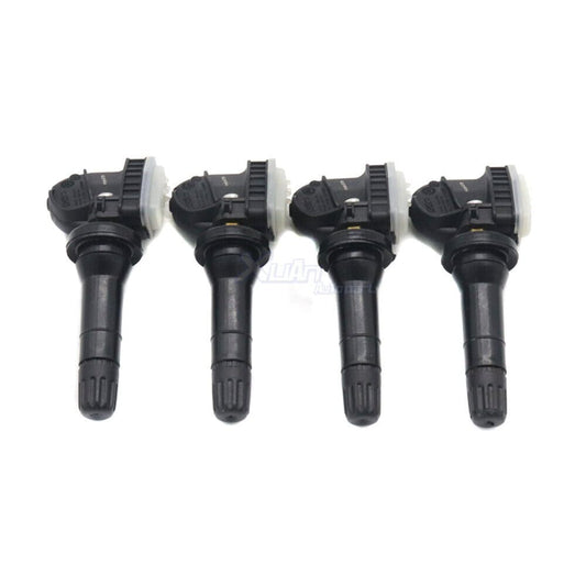 ya 2 8.24 baidi 4-Piece 3641100XKU00B tire Pressure Sensor Suitable for Haval HL H2 H5 H6 H7 433MHz